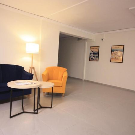 Studencki Dom Marynarza Pasat Hostel Szczecin Luaran gambar