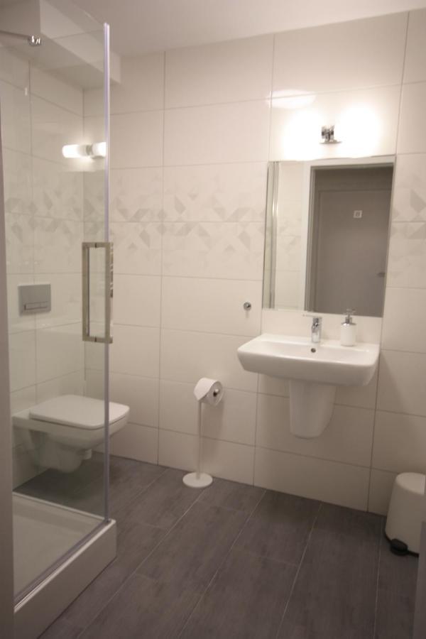 Studencki Dom Marynarza Pasat Hostel Szczecin Luaran gambar